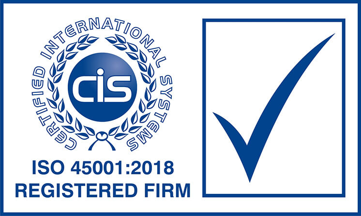 ISO 45001