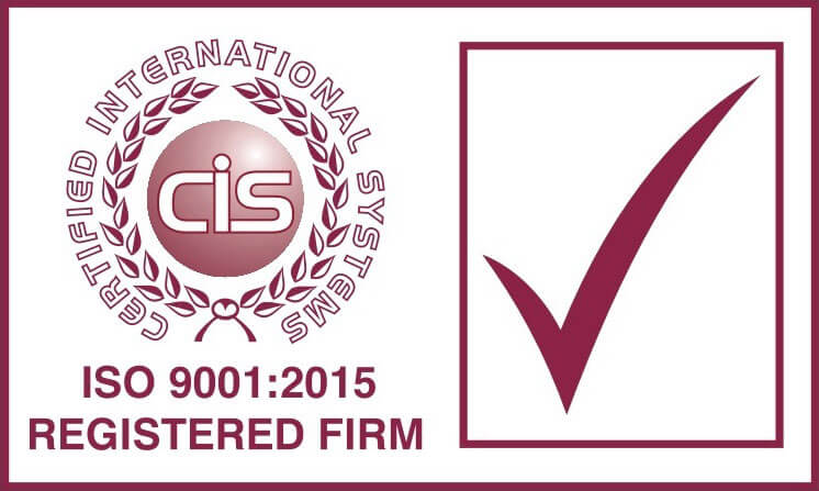 ISO 9001
