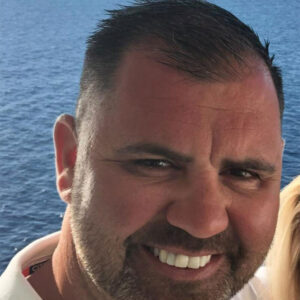 Alan Moore – Civils Delivery Manager