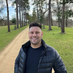 Dan Jacobs – Managing Director