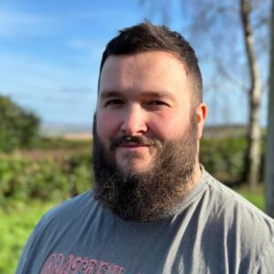 Alfie Boulton – Site Delivery Manager