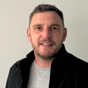 Stuart Kennedy – Resource Manager